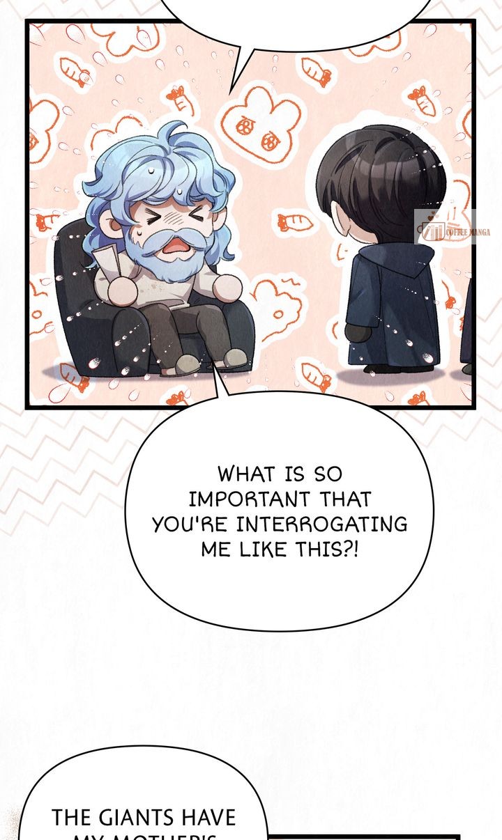 Dear, Not Cunning Witch Chapter 49 - Page 36