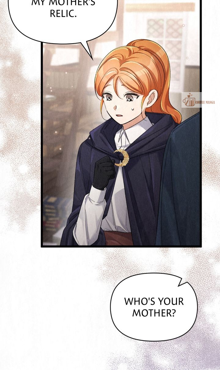 Dear, Not Cunning Witch Chapter 49 - Page 37