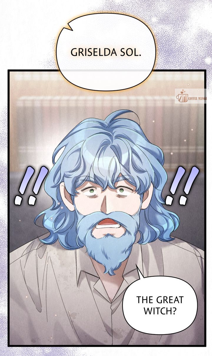 Dear, Not Cunning Witch Chapter 49 - Page 38