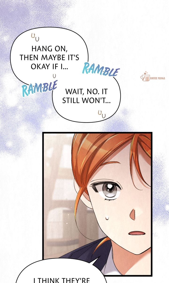 Dear, Not Cunning Witch Chapter 49 - Page 39