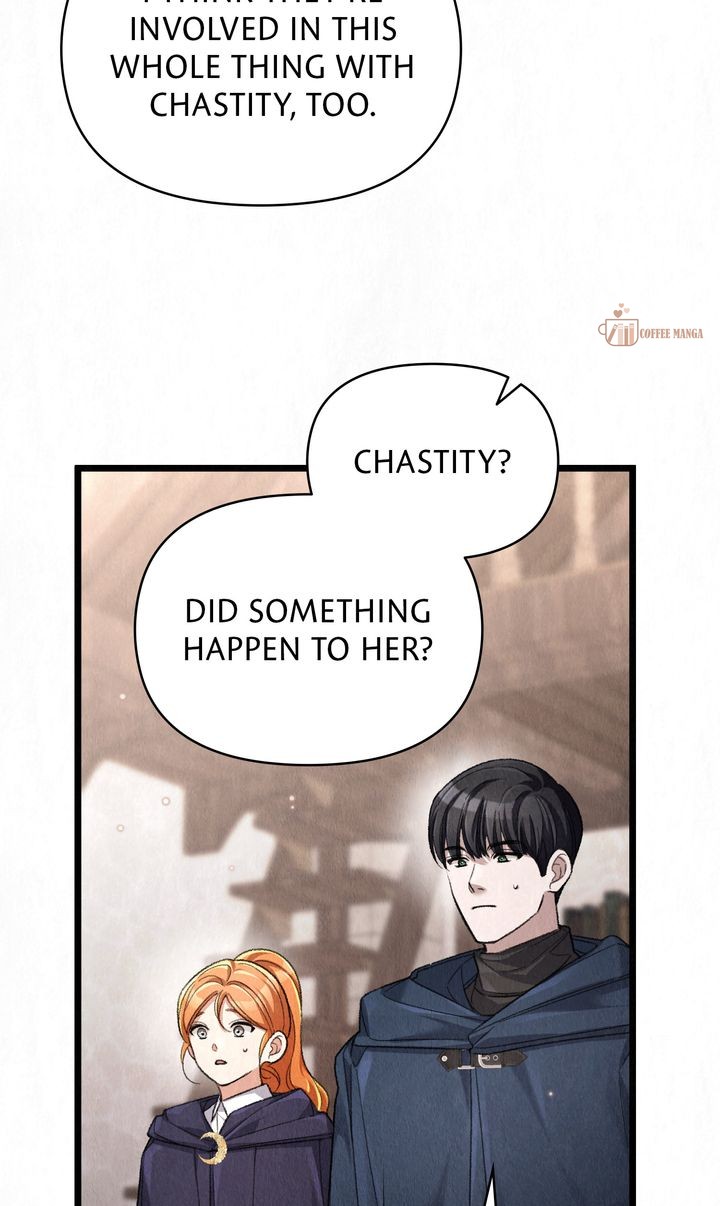 Dear, Not Cunning Witch Chapter 49 - Page 40