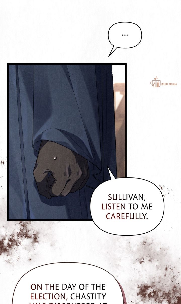 Dear, Not Cunning Witch Chapter 49 - Page 44