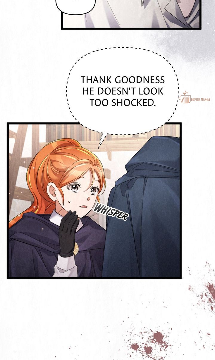 Dear, Not Cunning Witch Chapter 49 - Page 47