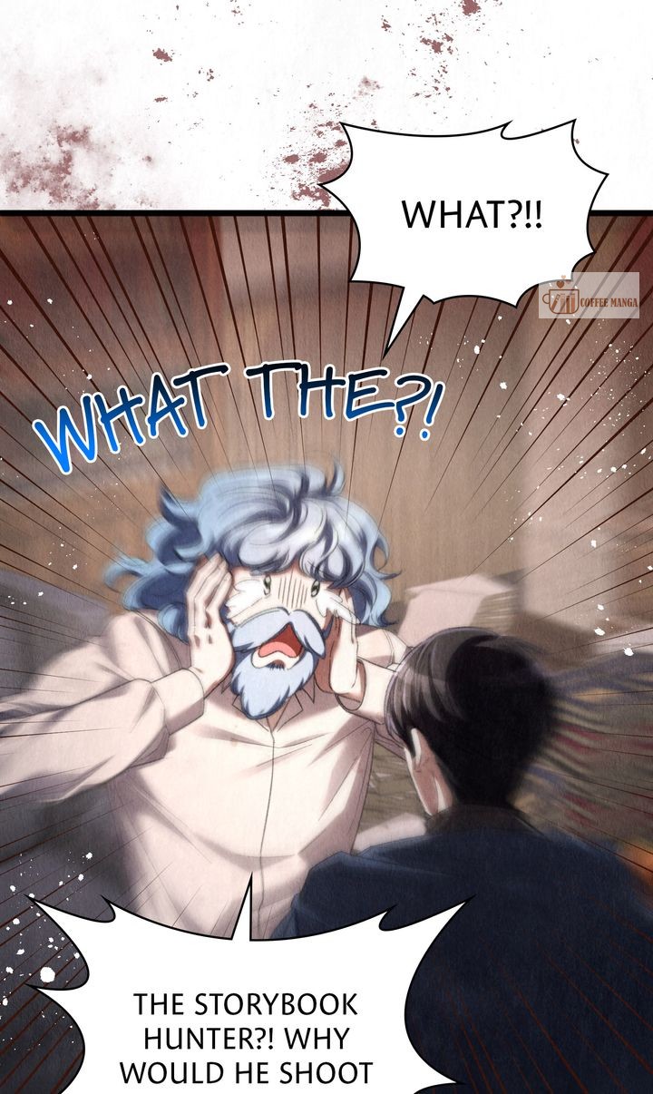 Dear, Not Cunning Witch Chapter 49 - Page 48
