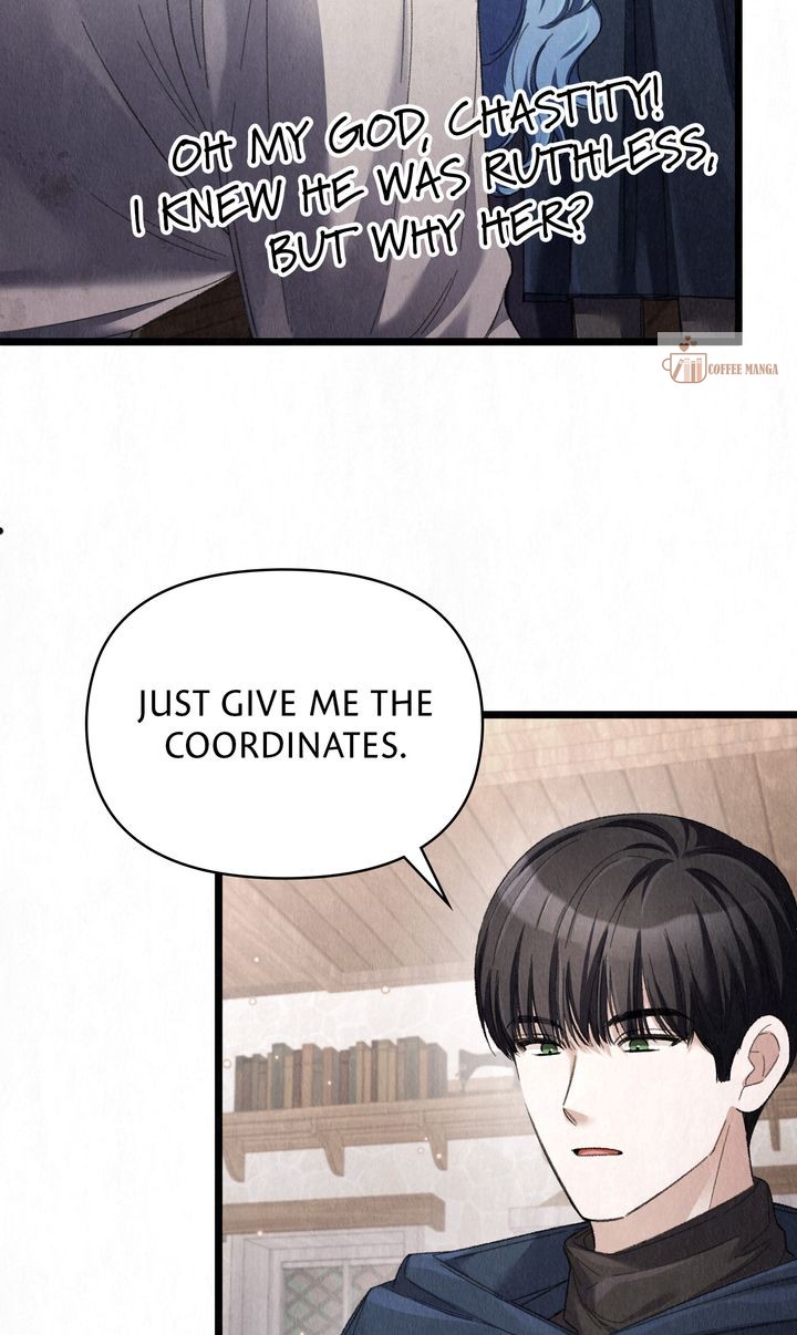 Dear, Not Cunning Witch Chapter 49 - Page 50