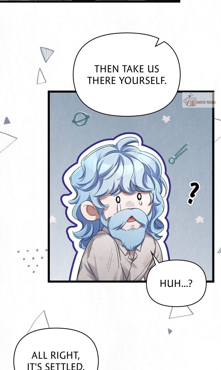 Dear, Not Cunning Witch Chapter 49 - Page 52