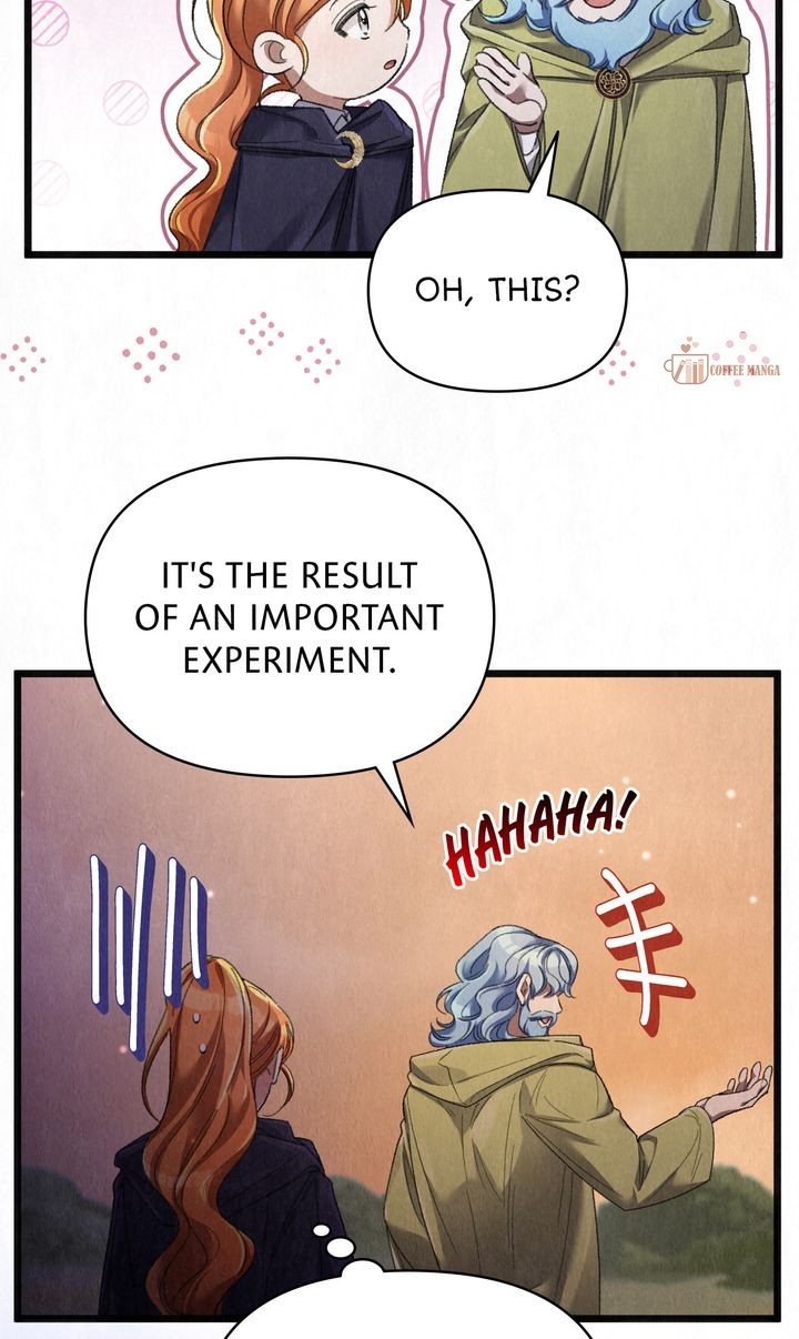 Dear, Not Cunning Witch Chapter 49 - Page 57