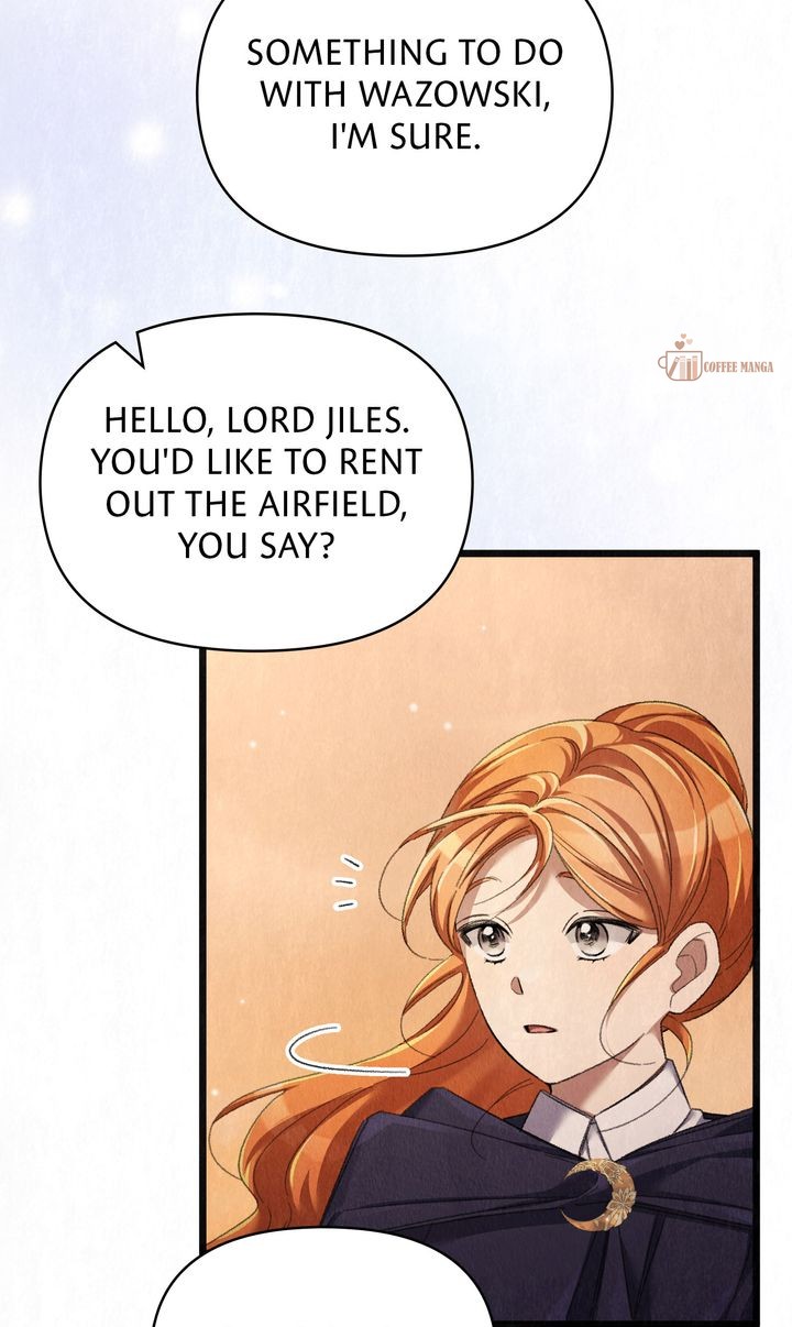 Dear, Not Cunning Witch Chapter 49 - Page 58