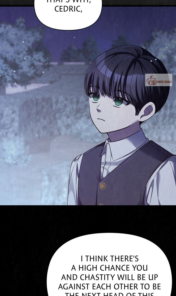 Dear, Not Cunning Witch Chapter 49 - Page 6