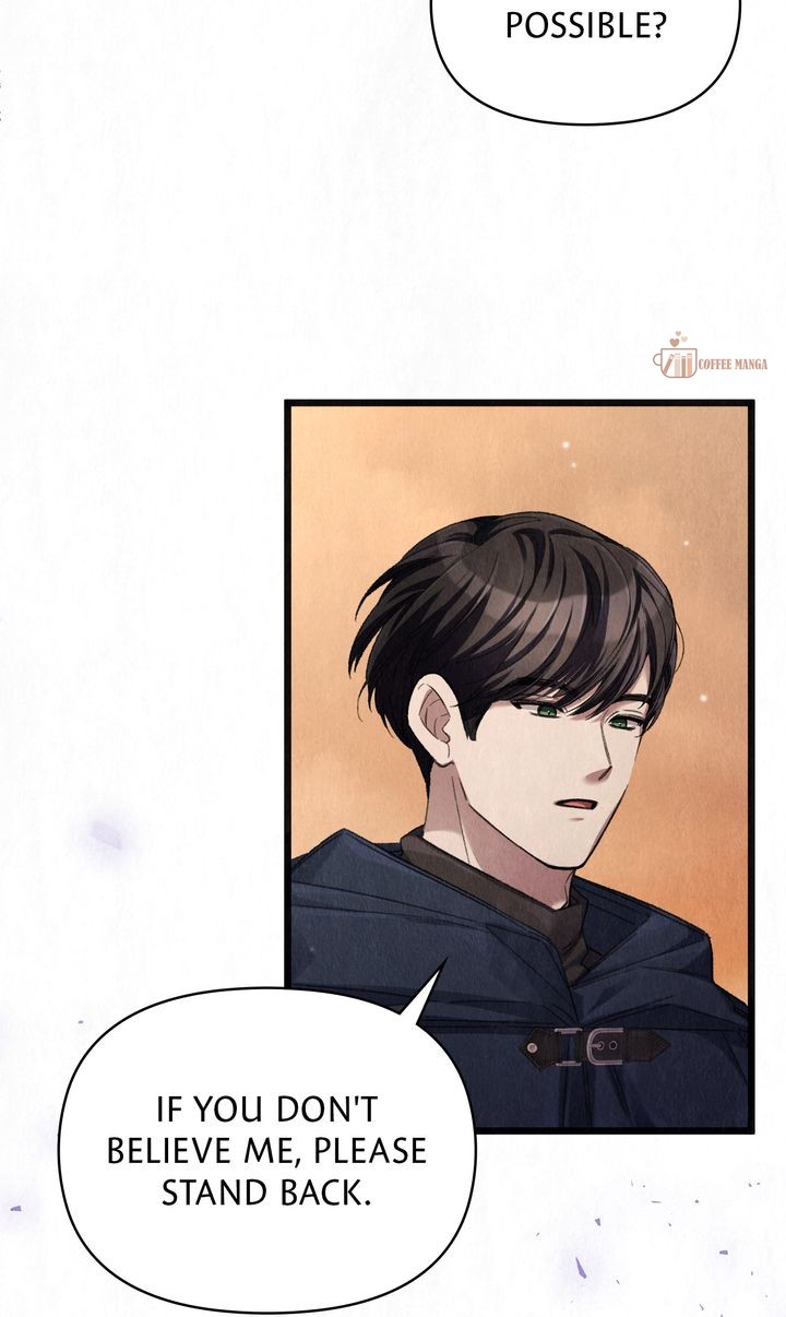 Dear, Not Cunning Witch Chapter 49 - Page 60
