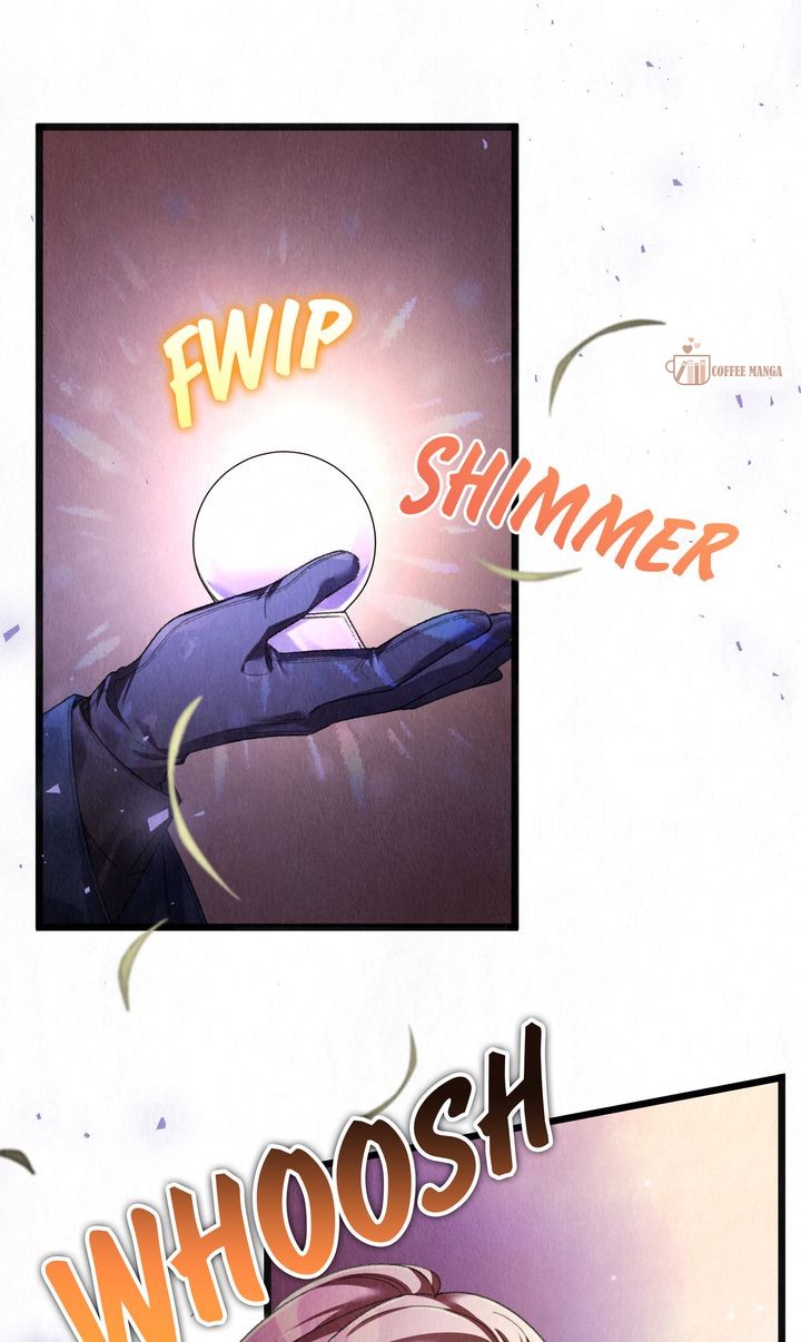 Dear, Not Cunning Witch Chapter 49 - Page 61