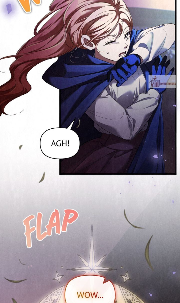 Dear, Not Cunning Witch Chapter 49 - Page 62