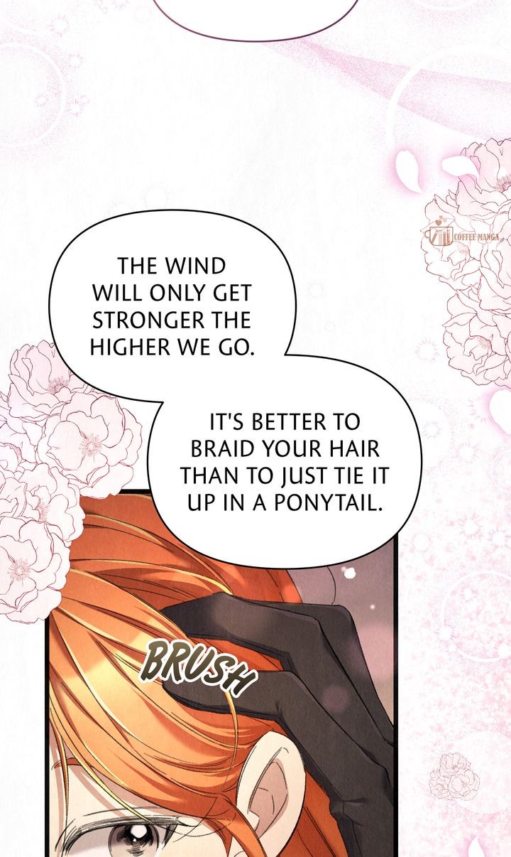 Dear, Not Cunning Witch Chapter 49 - Page 66