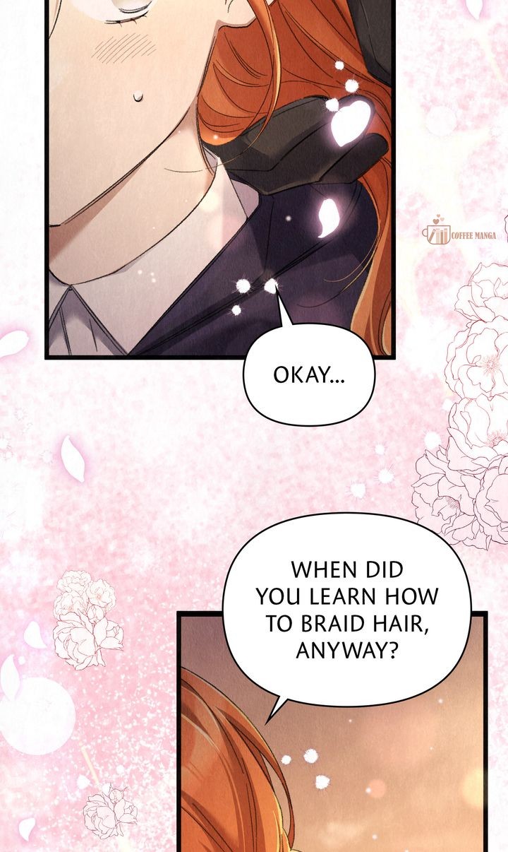 Dear, Not Cunning Witch Chapter 49 - Page 67