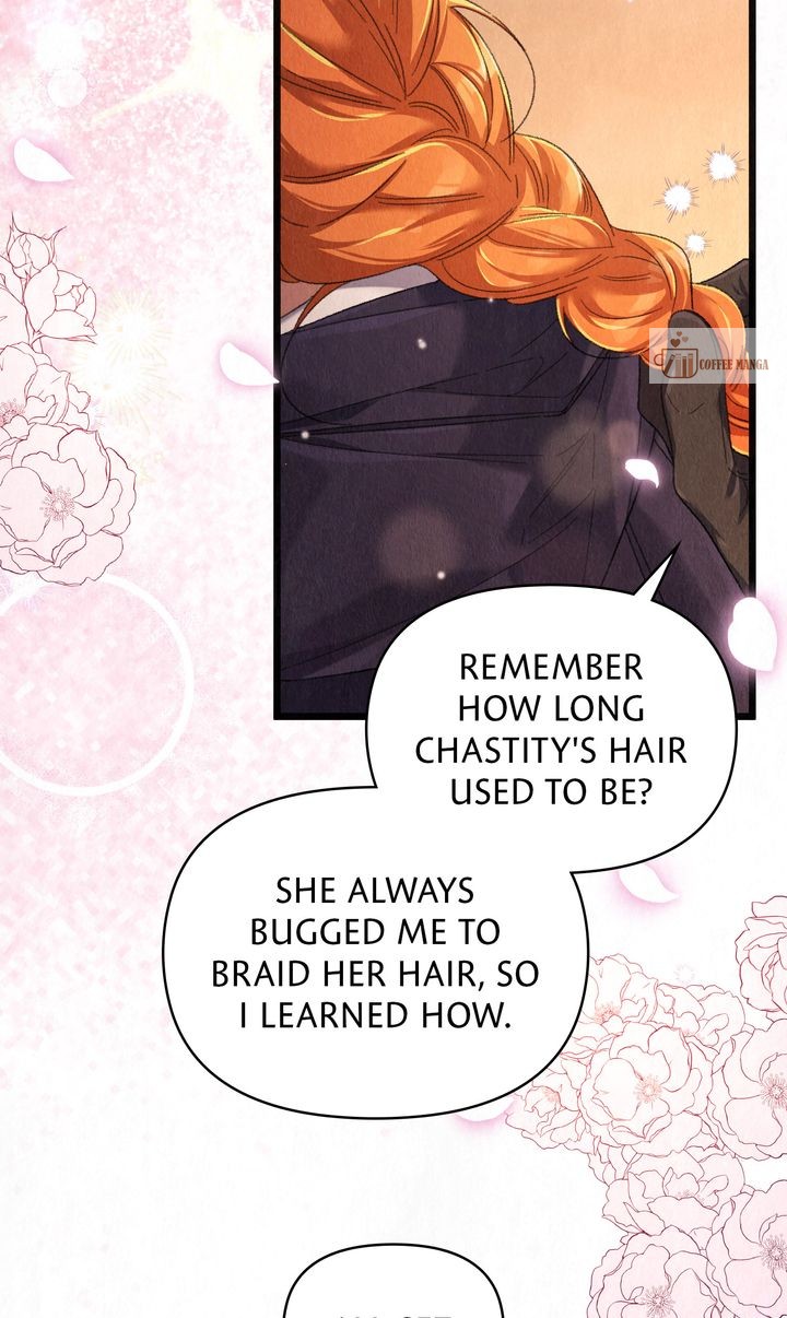 Dear, Not Cunning Witch Chapter 49 - Page 68