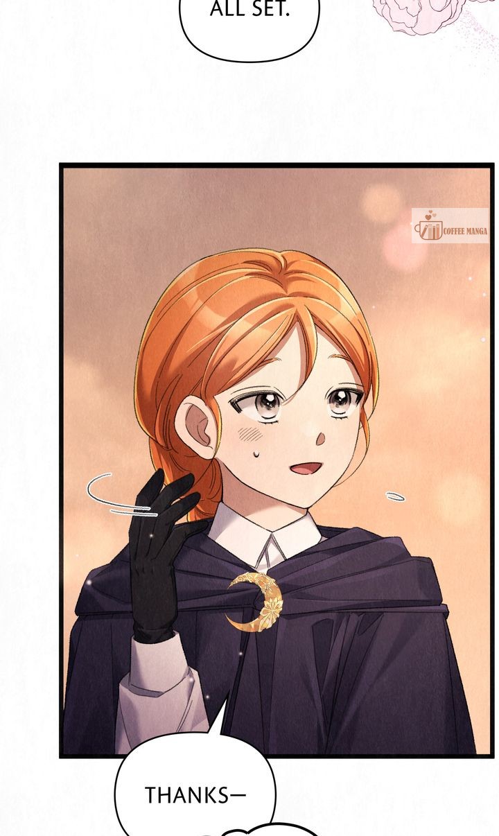 Dear, Not Cunning Witch Chapter 49 - Page 69