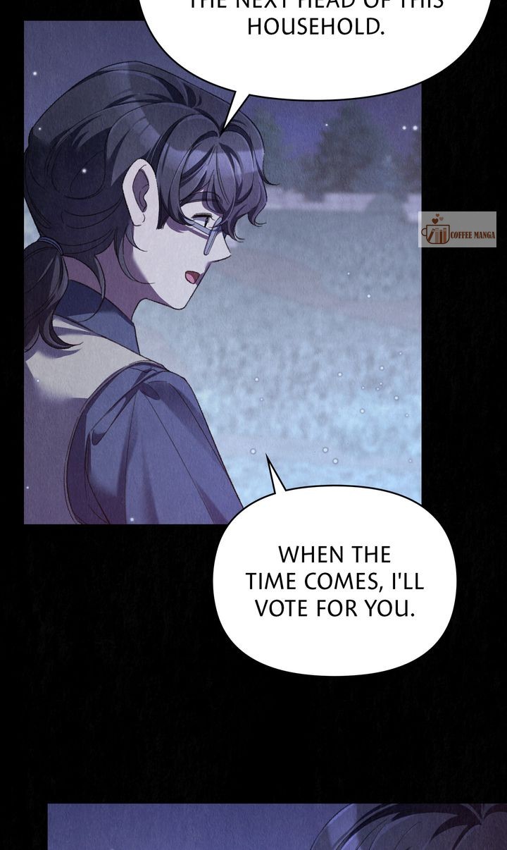Dear, Not Cunning Witch Chapter 49 - Page 7