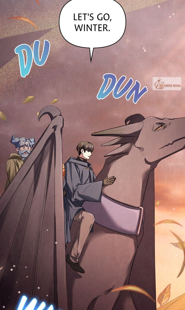 Dear, Not Cunning Witch Chapter 49 - Page 74