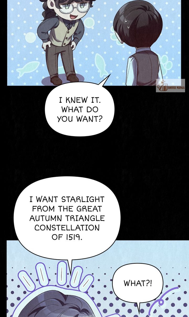 Dear, Not Cunning Witch Chapter 49 - Page 9