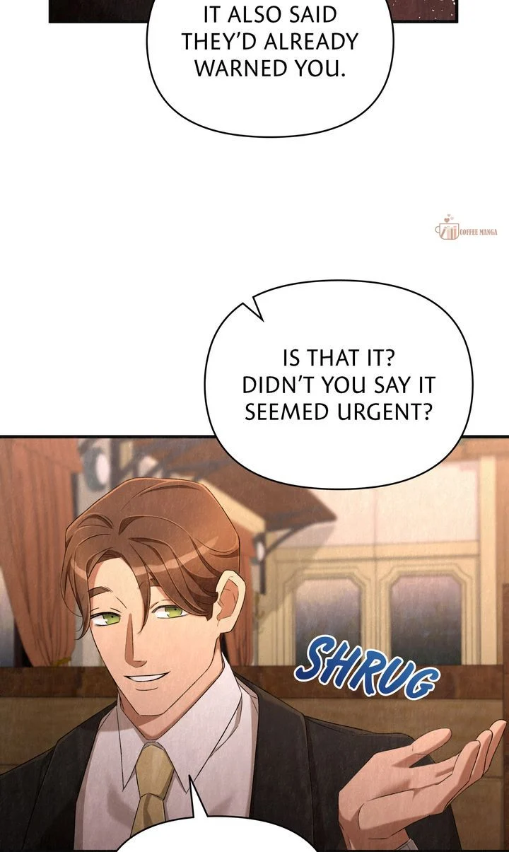 Dear, Not Cunning Witch Chapter 5 - Page 10