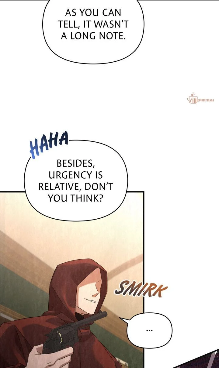 Dear, Not Cunning Witch Chapter 5 - Page 11
