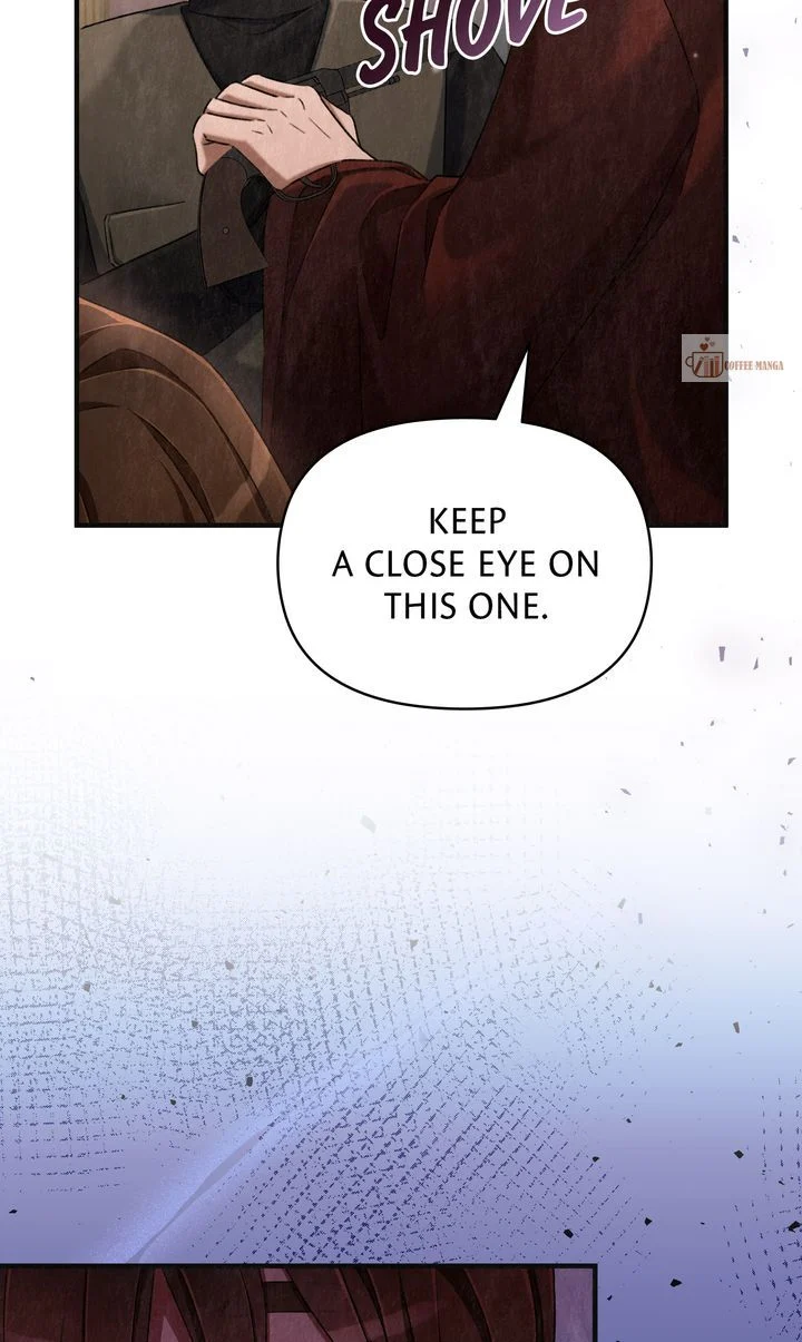 Dear, Not Cunning Witch Chapter 5 - Page 15