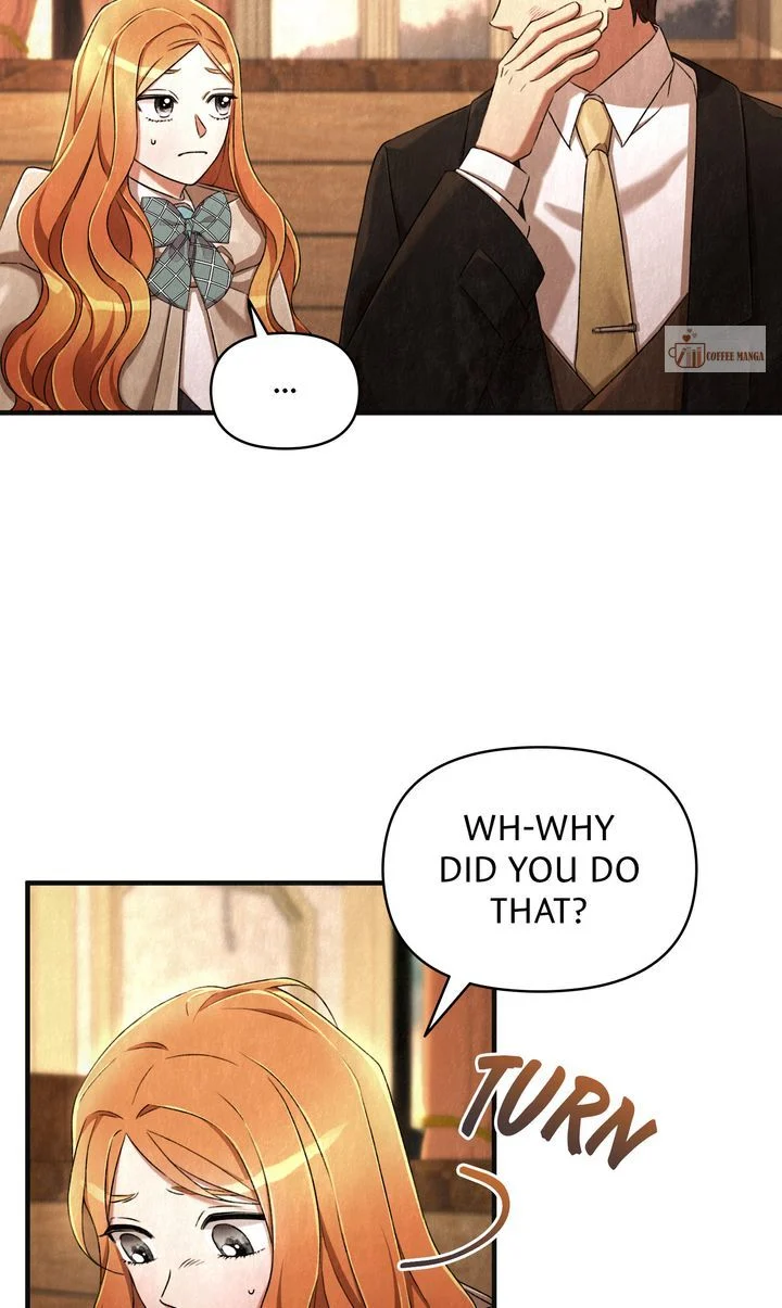 Dear, Not Cunning Witch Chapter 5 - Page 21