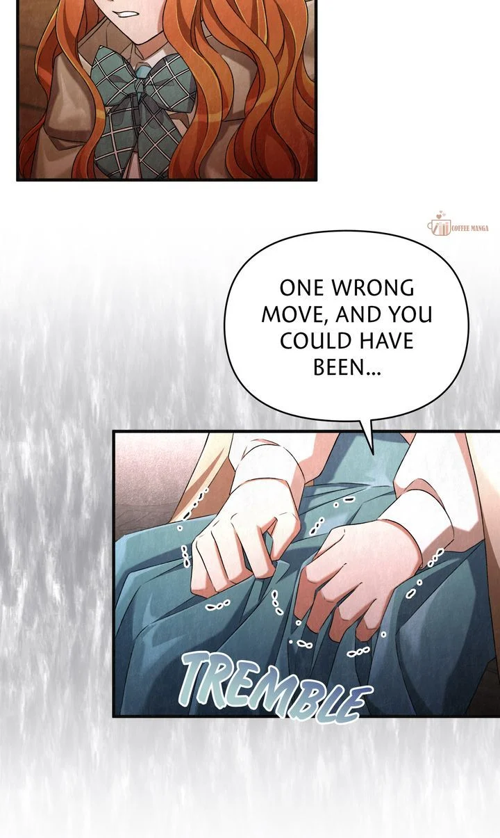 Dear, Not Cunning Witch Chapter 5 - Page 22