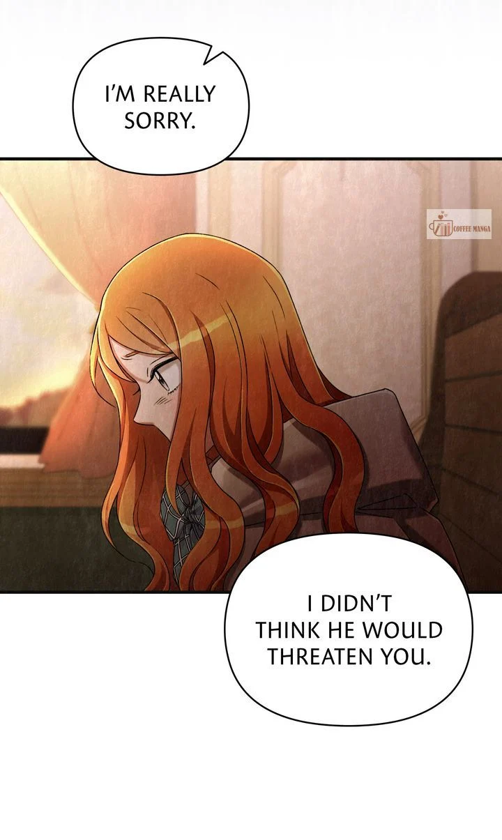 Dear, Not Cunning Witch Chapter 5 - Page 23