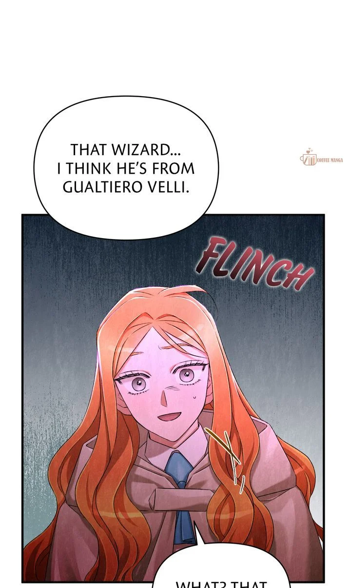 Dear, Not Cunning Witch Chapter 5 - Page 25