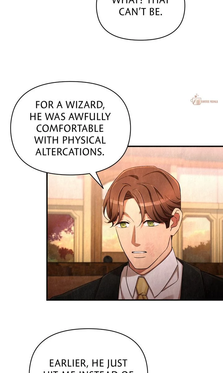 Dear, Not Cunning Witch Chapter 5 - Page 26