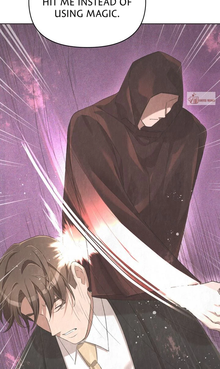 Dear, Not Cunning Witch Chapter 5 - Page 27