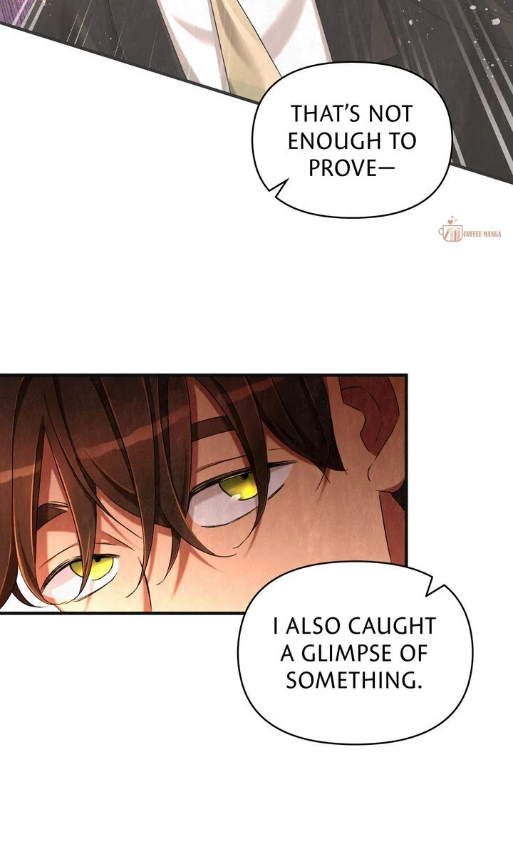 Dear, Not Cunning Witch Chapter 5 - Page 28