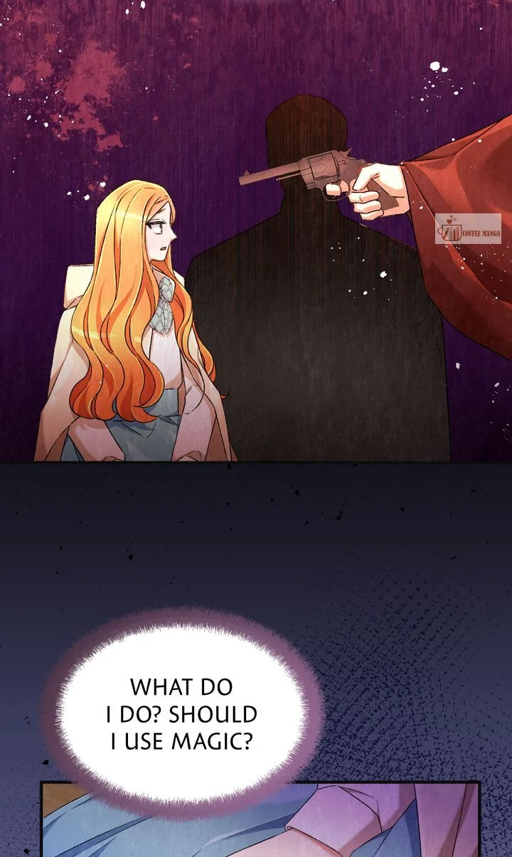 Dear, Not Cunning Witch Chapter 5 - Page 3