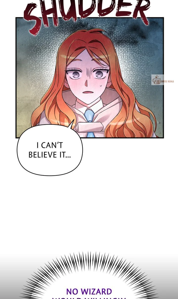 Dear, Not Cunning Witch Chapter 5 - Page 30