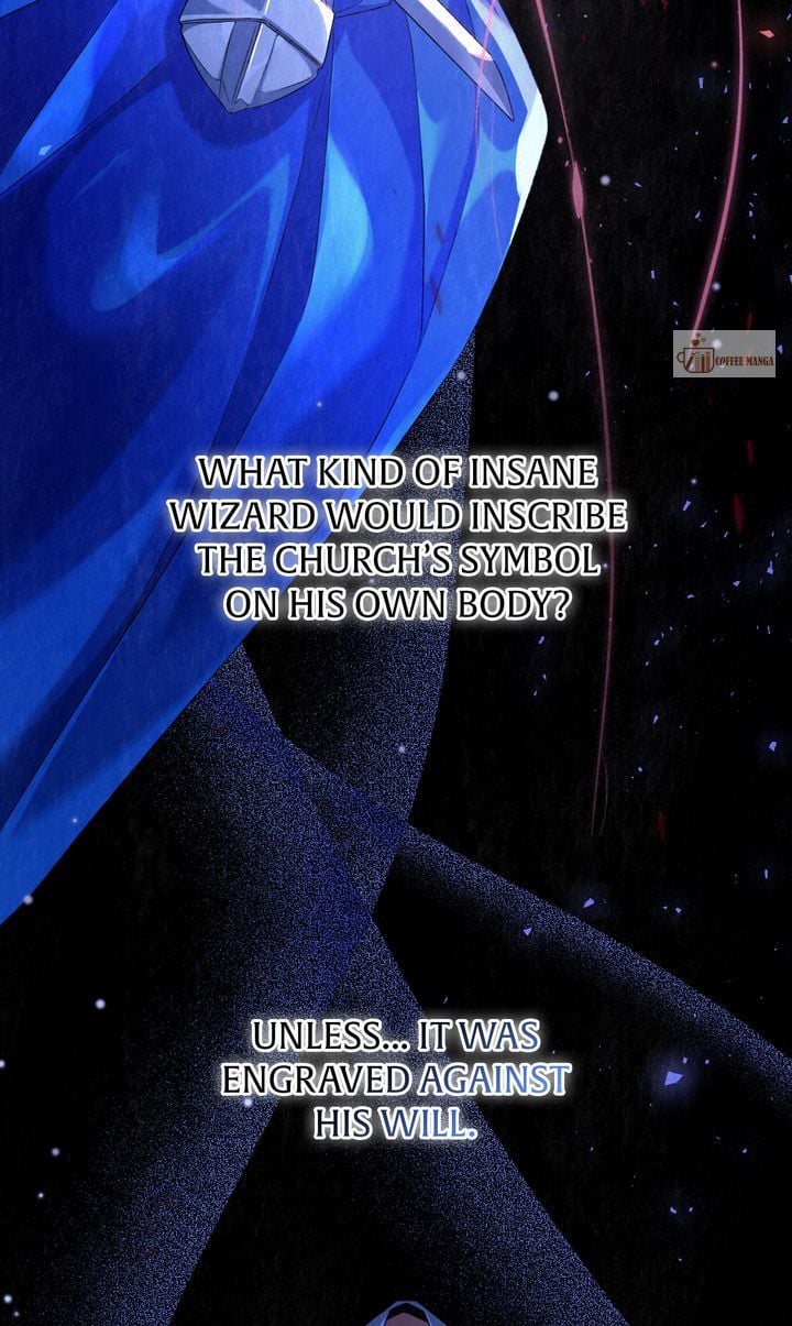 Dear, Not Cunning Witch Chapter 5 - Page 33