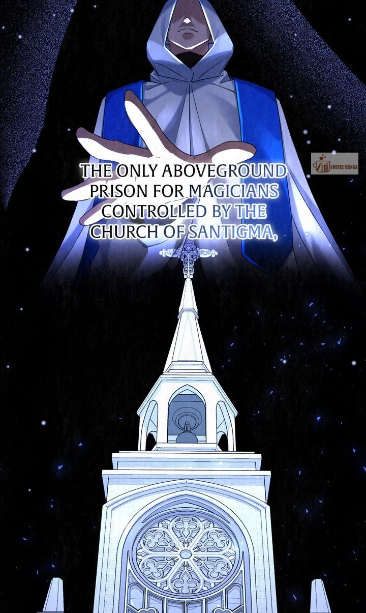 Dear, Not Cunning Witch Chapter 5 - Page 34