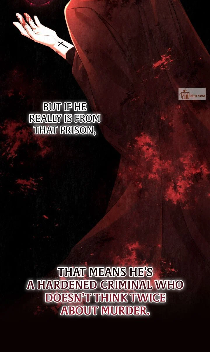 Dear, Not Cunning Witch Chapter 5 - Page 36
