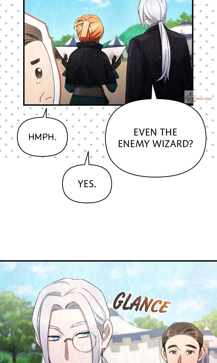 Dear, Not Cunning Witch Chapter 5 - Page 43