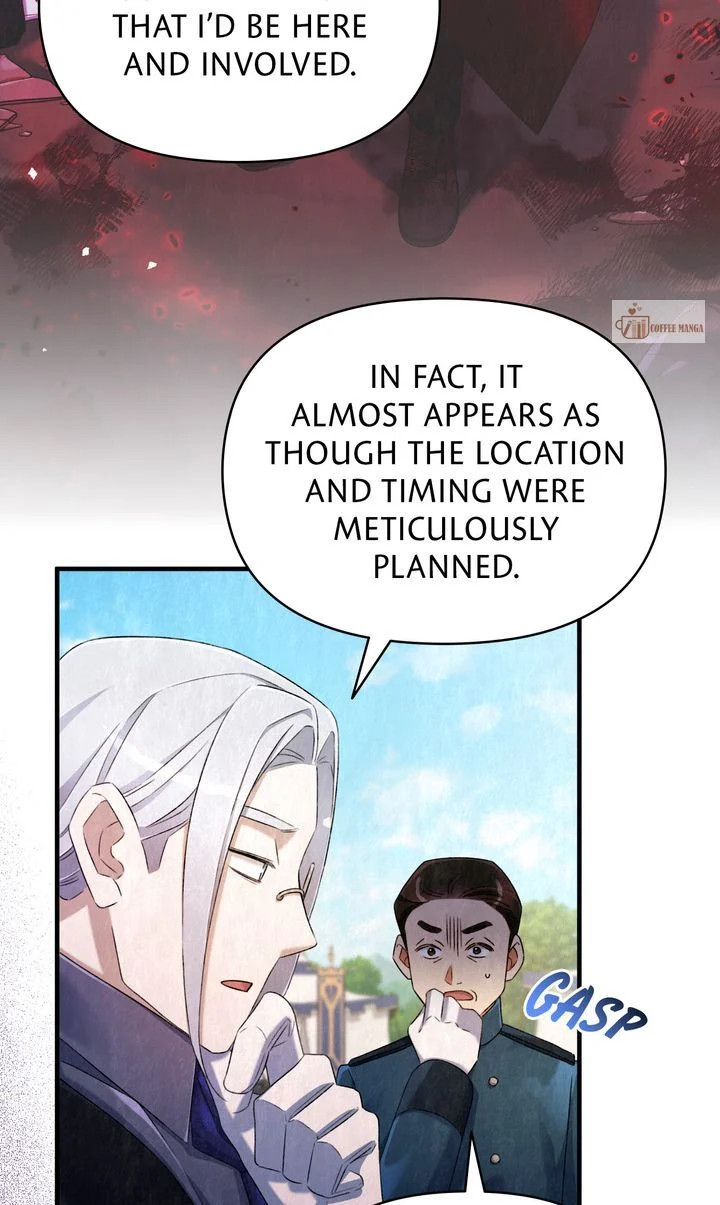 Dear, Not Cunning Witch Chapter 5 - Page 46
