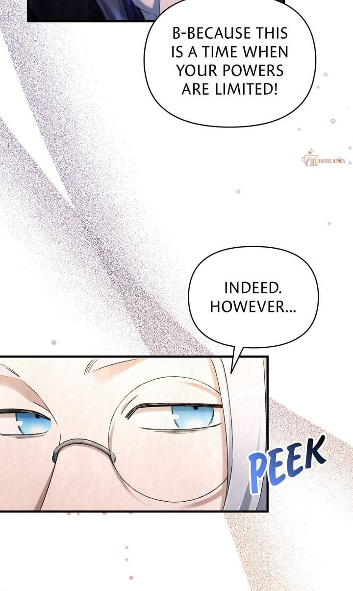 Dear, Not Cunning Witch Chapter 5 - Page 47