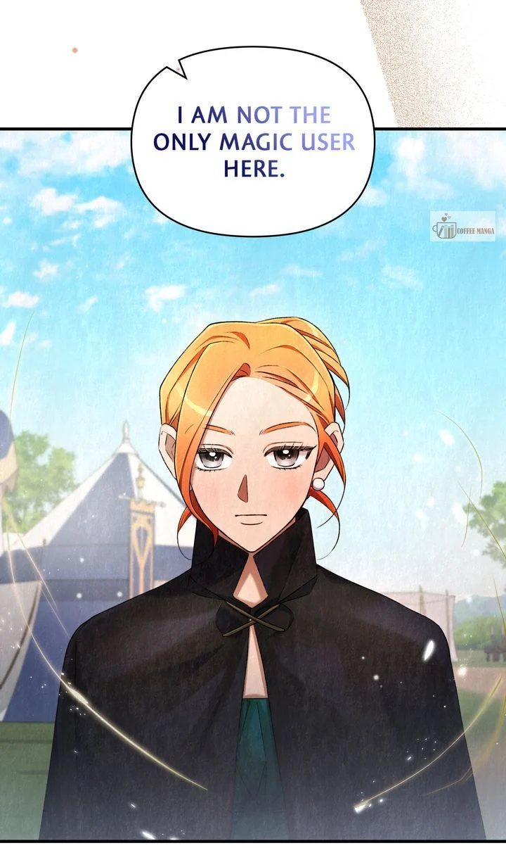 Dear, Not Cunning Witch Chapter 5 - Page 48