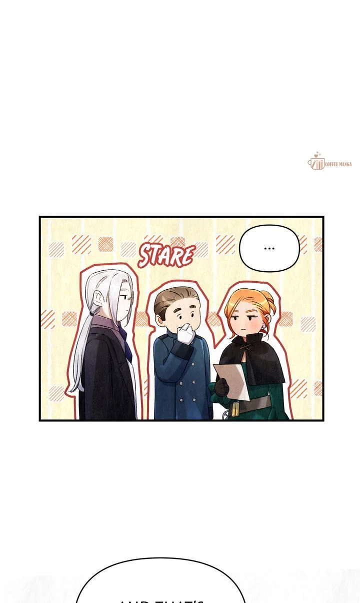 Dear, Not Cunning Witch Chapter 5 - Page 49