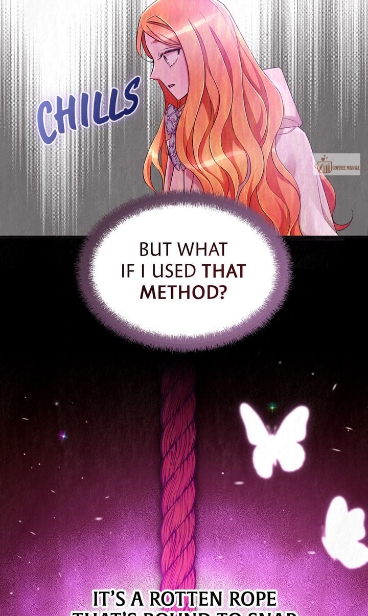 Dear, Not Cunning Witch Chapter 5 - Page 5