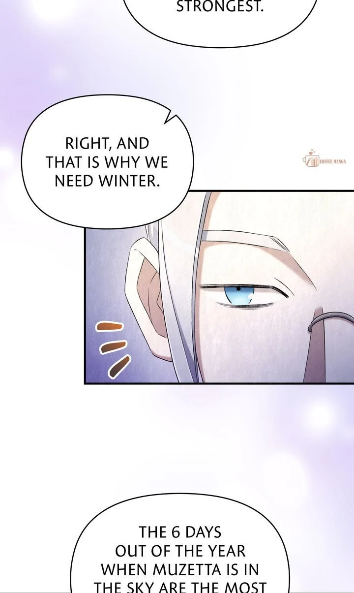 Dear, Not Cunning Witch Chapter 5 - Page 56