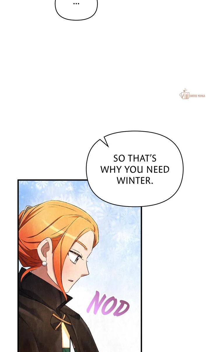 Dear, Not Cunning Witch Chapter 5 - Page 62