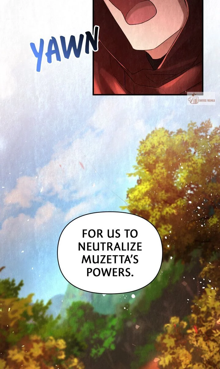 Dear, Not Cunning Witch Chapter 5 - Page 66