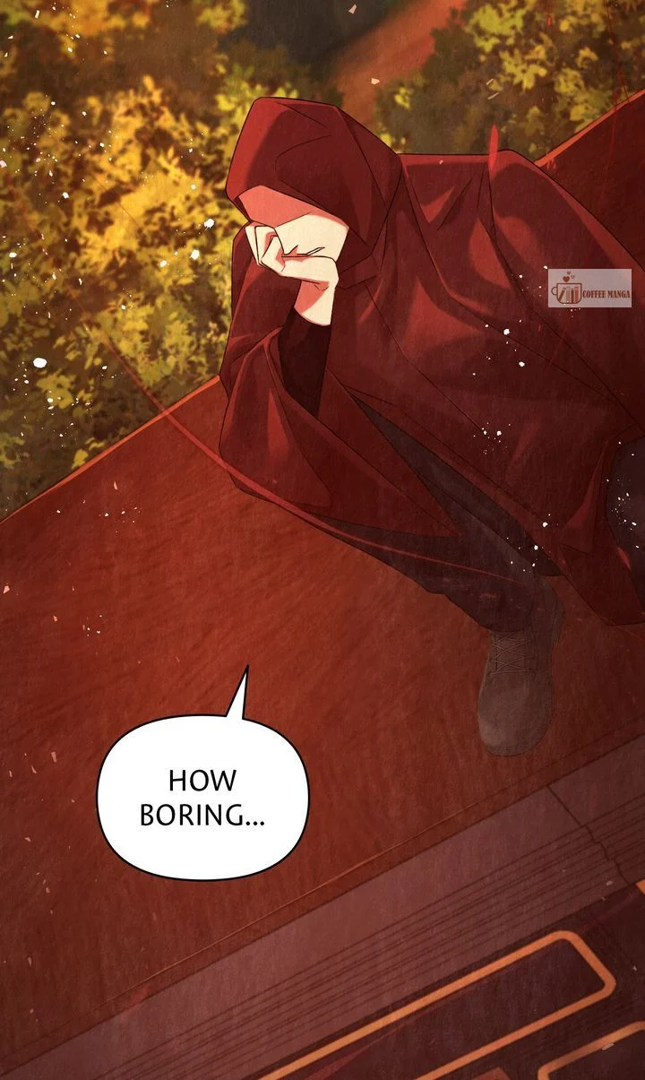Dear, Not Cunning Witch Chapter 5 - Page 67