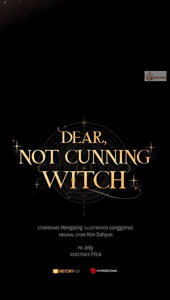 Dear, Not Cunning Witch Chapter 5 - Page 69
