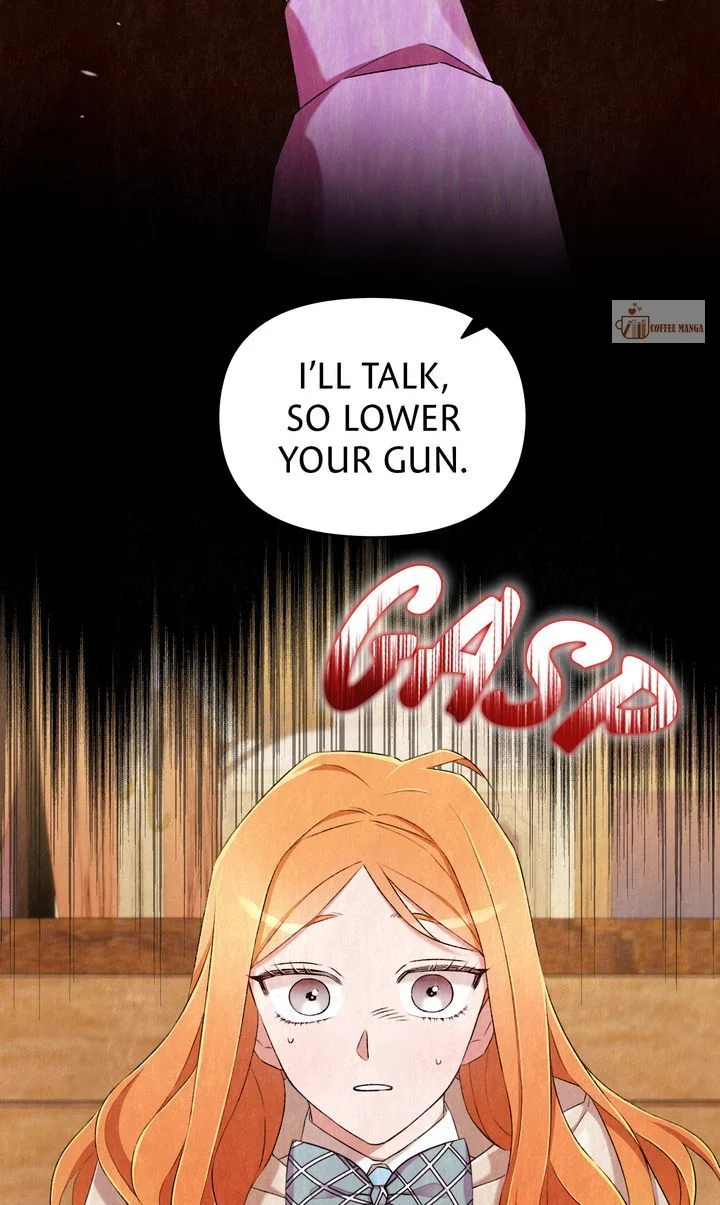 Dear, Not Cunning Witch Chapter 5 - Page 7